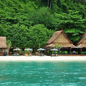Pp Nice Beach Resort