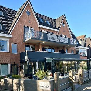 Hotel Kogerstaete Texel